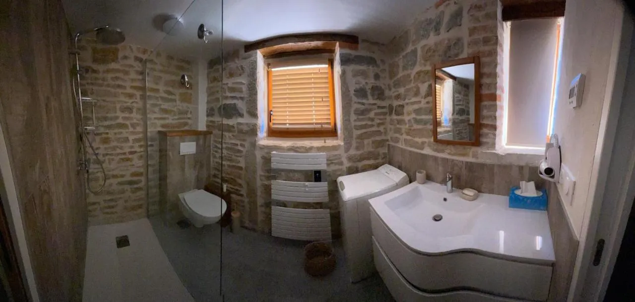 La Ferme des Soudanières, Ceyzériat : image 3