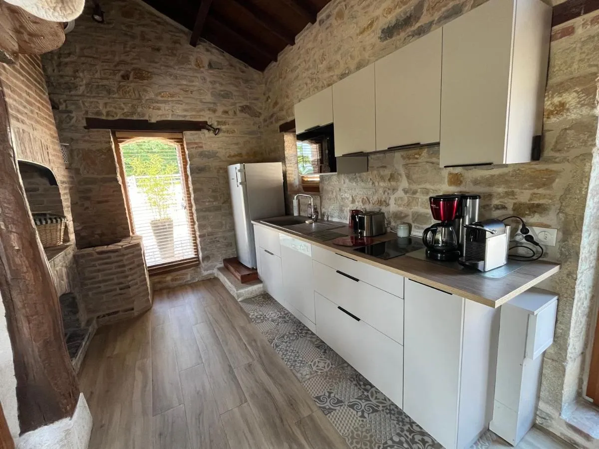 La Ferme des Soudanières, Ceyzériat : image 5
