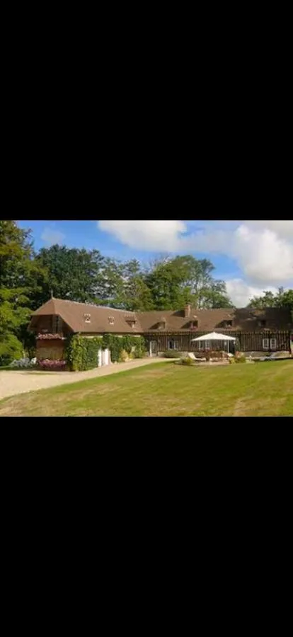 La Ferme du Manège, Sassetot-le-Mauconduit : image 2