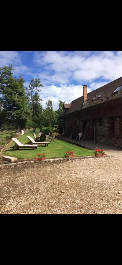 La Ferme du Manège, Sassetot-le-Mauconduit : image 3