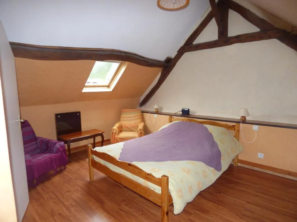 La Ferme du Manoir, Bordeaux-Saint-Clair : image 2