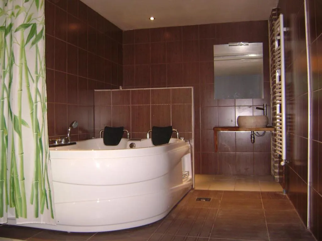 La Ferme du Manoir, Bordeaux-Saint-Clair : image 3