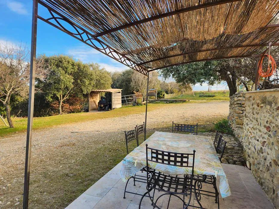 La Ferme du Petit Puits, Valensole : image 2