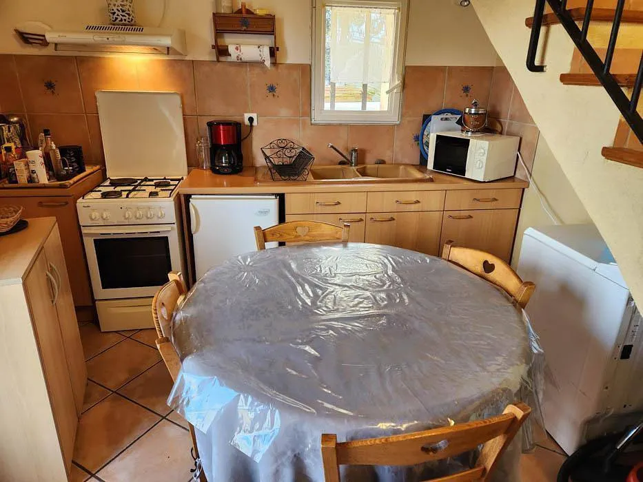 La Ferme du Petit Puits, Valensole : image 4