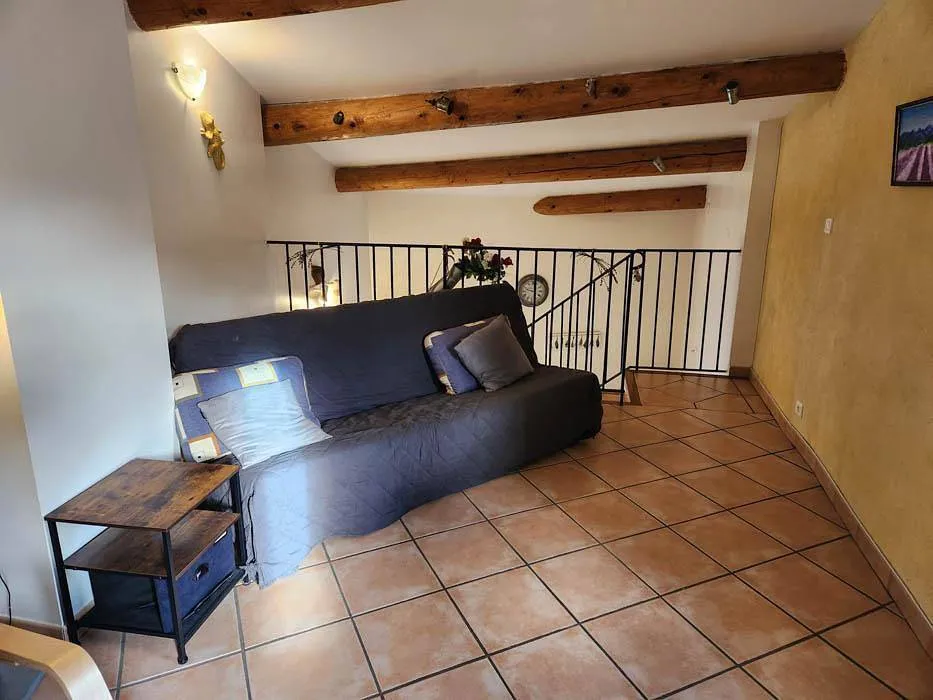 La Ferme du Petit Puits, Valensole : image 5