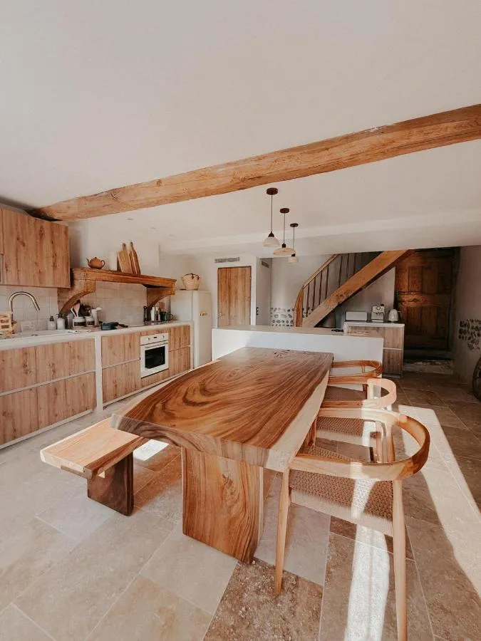 La Ferme du Rocher, Saint-Georges-d'Espéranche : image 4