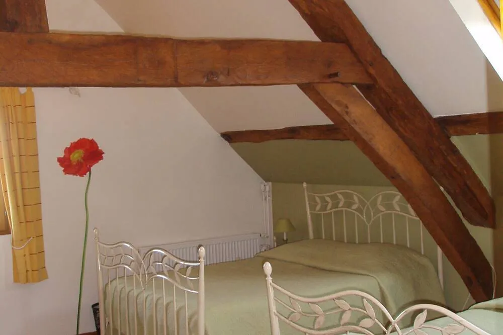 La Ferme les Peupliers, Dampierre-en-Bray : image 4