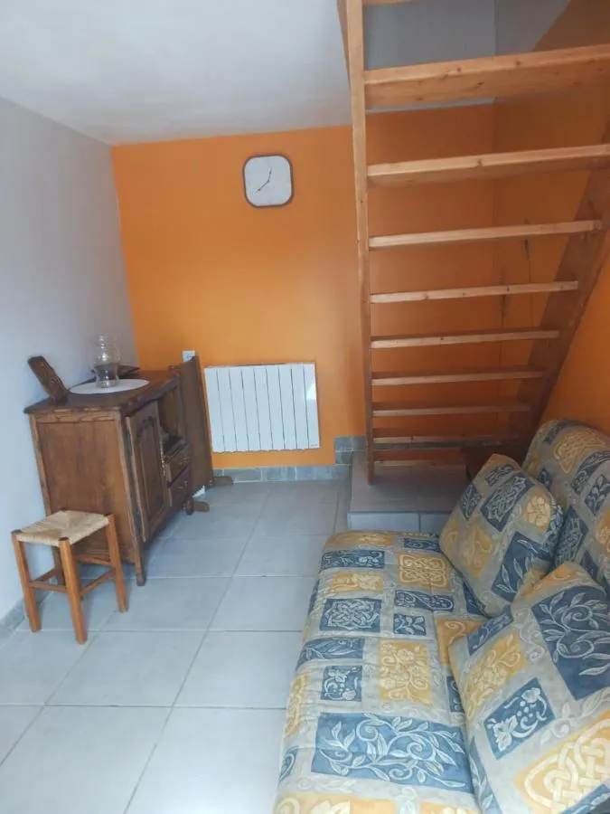 La Ferme Stanczak, Tréguier : image 5