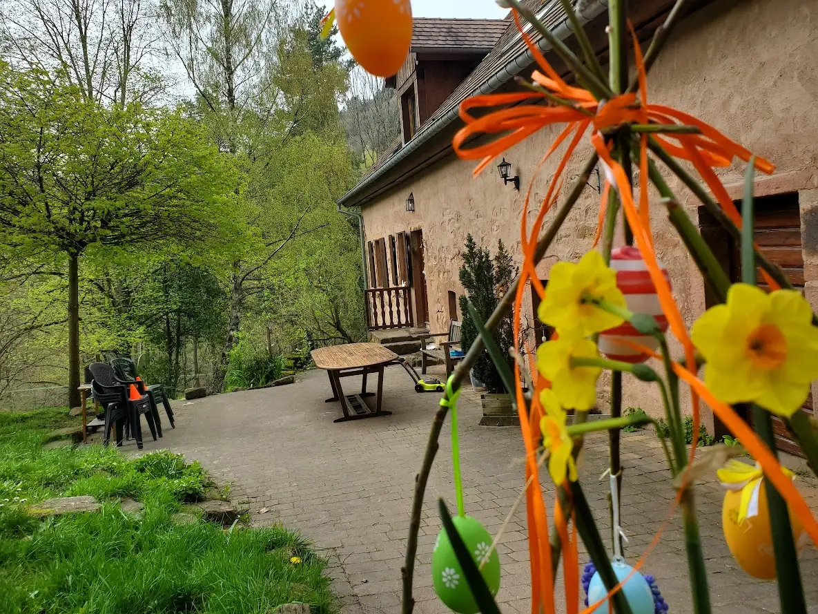 La Fermette, Fouchy : image 4