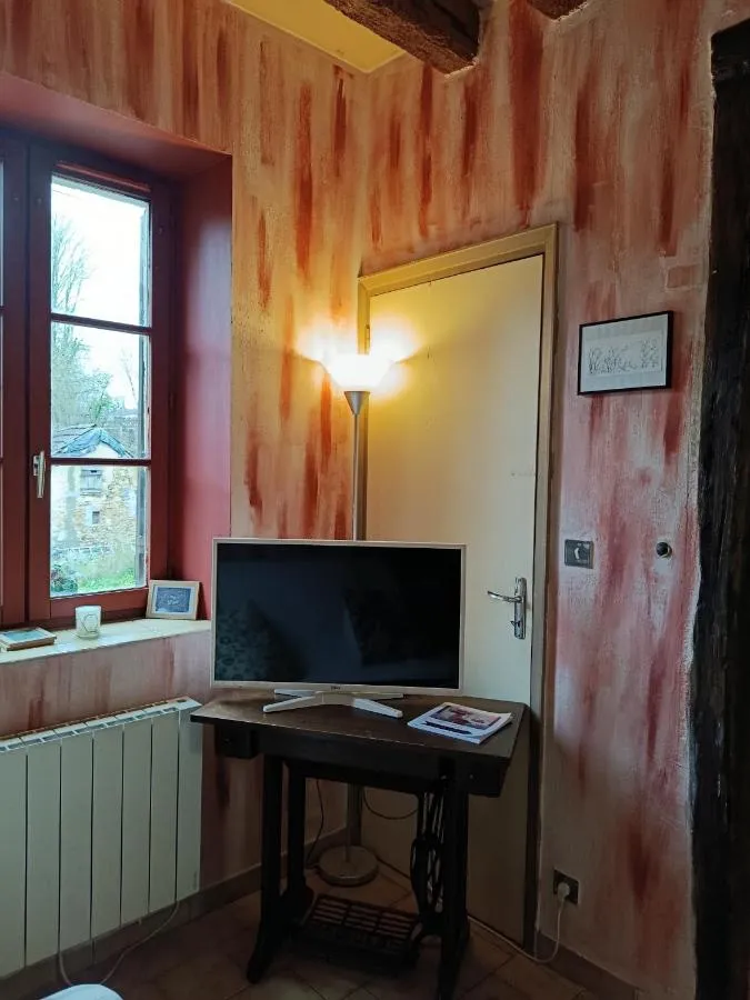 La Fermette de Vrinette, Saint-Vérain : image 5