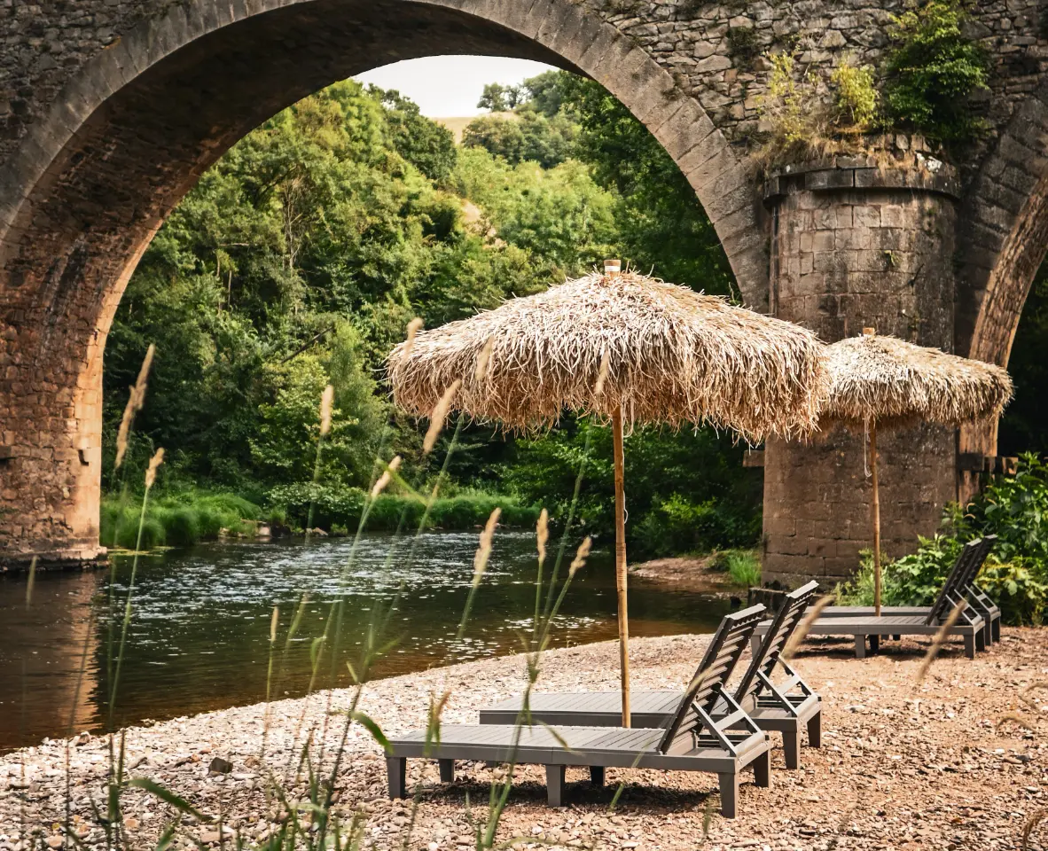 La Fermette du Hameau Rêve (gîte à la ferme), Saint-Izaire