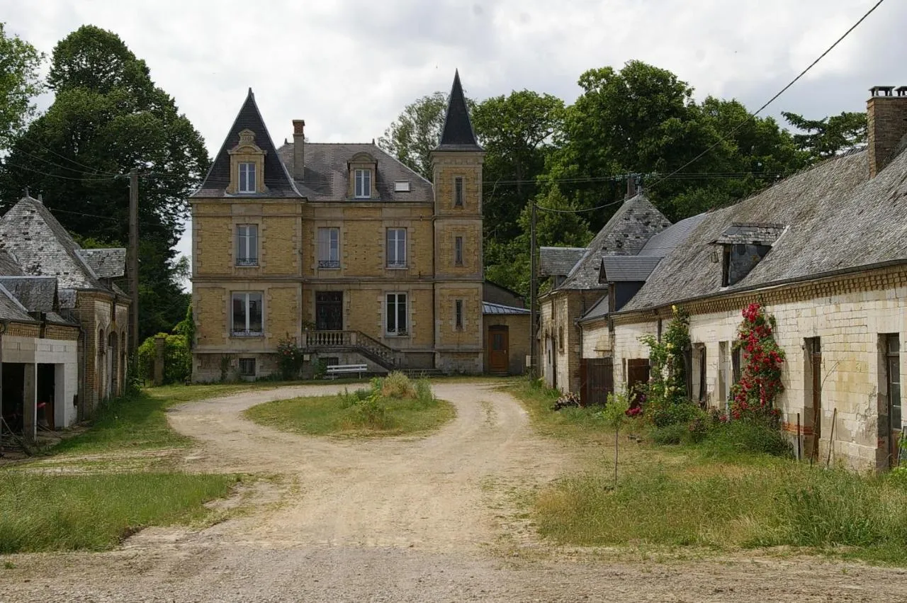 La Folia (chambre d'hôtes à la ferme), Remaucourt