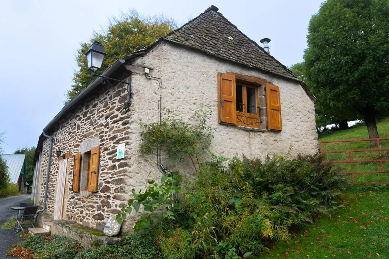 La Forge (gîte à la ferme), Saint-Pierre-de-Nogaret