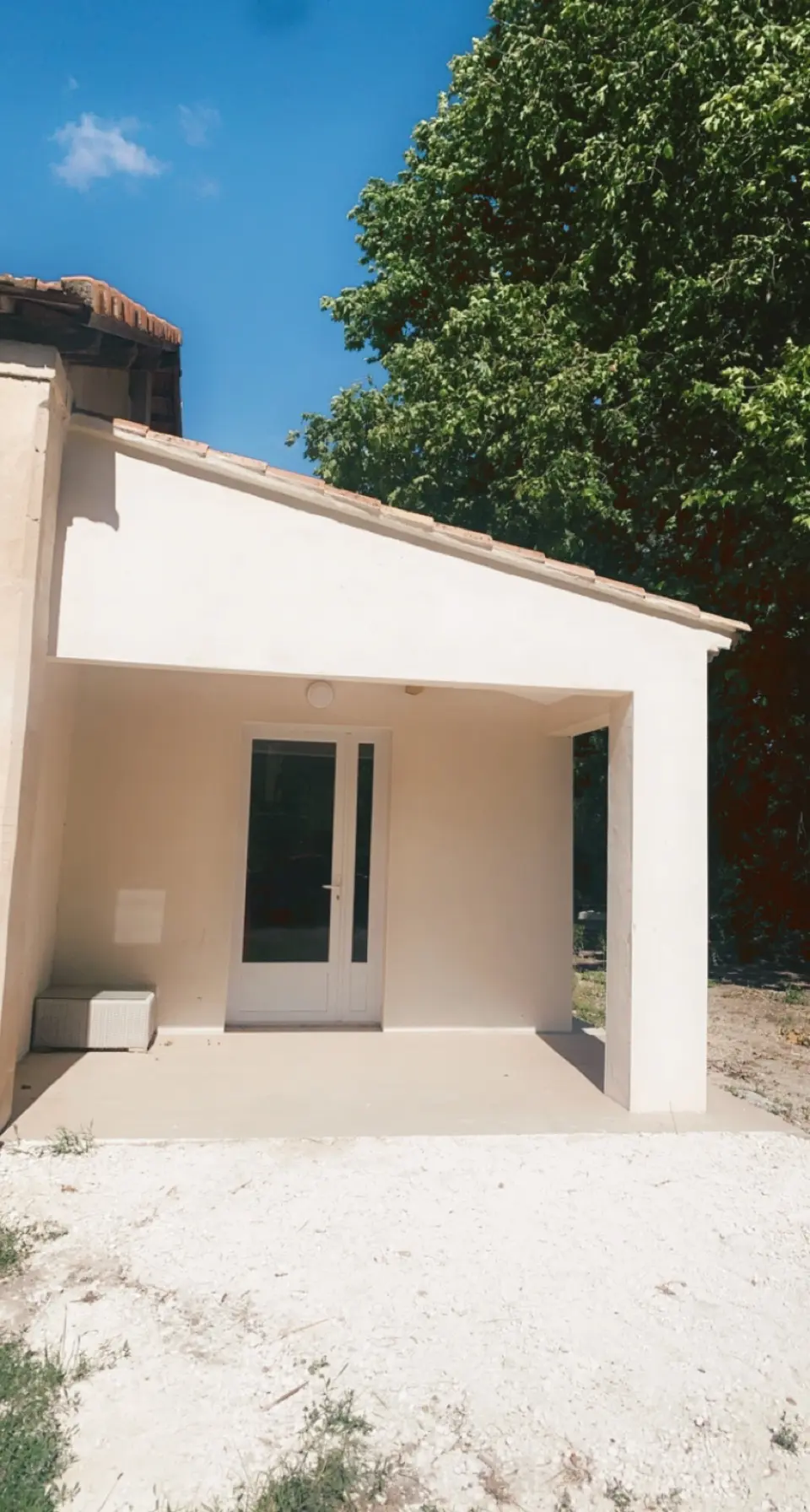 La Galinette (gîte à la ferme), Arles