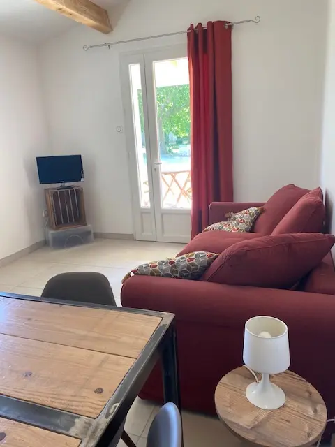 La Galinette, Arles : image 2