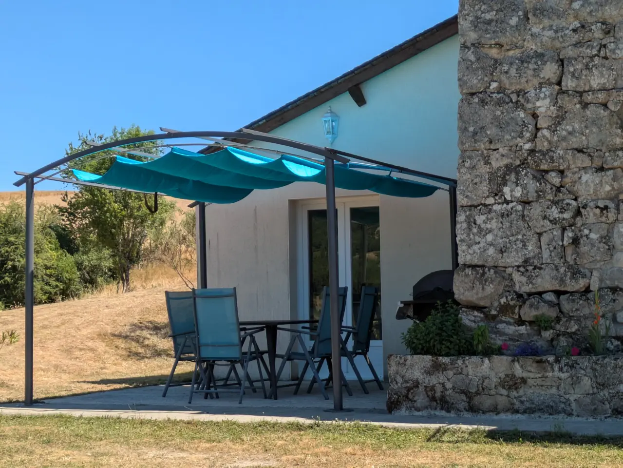 La Grange du Soleil, Florentin-la-Capelle : image 2