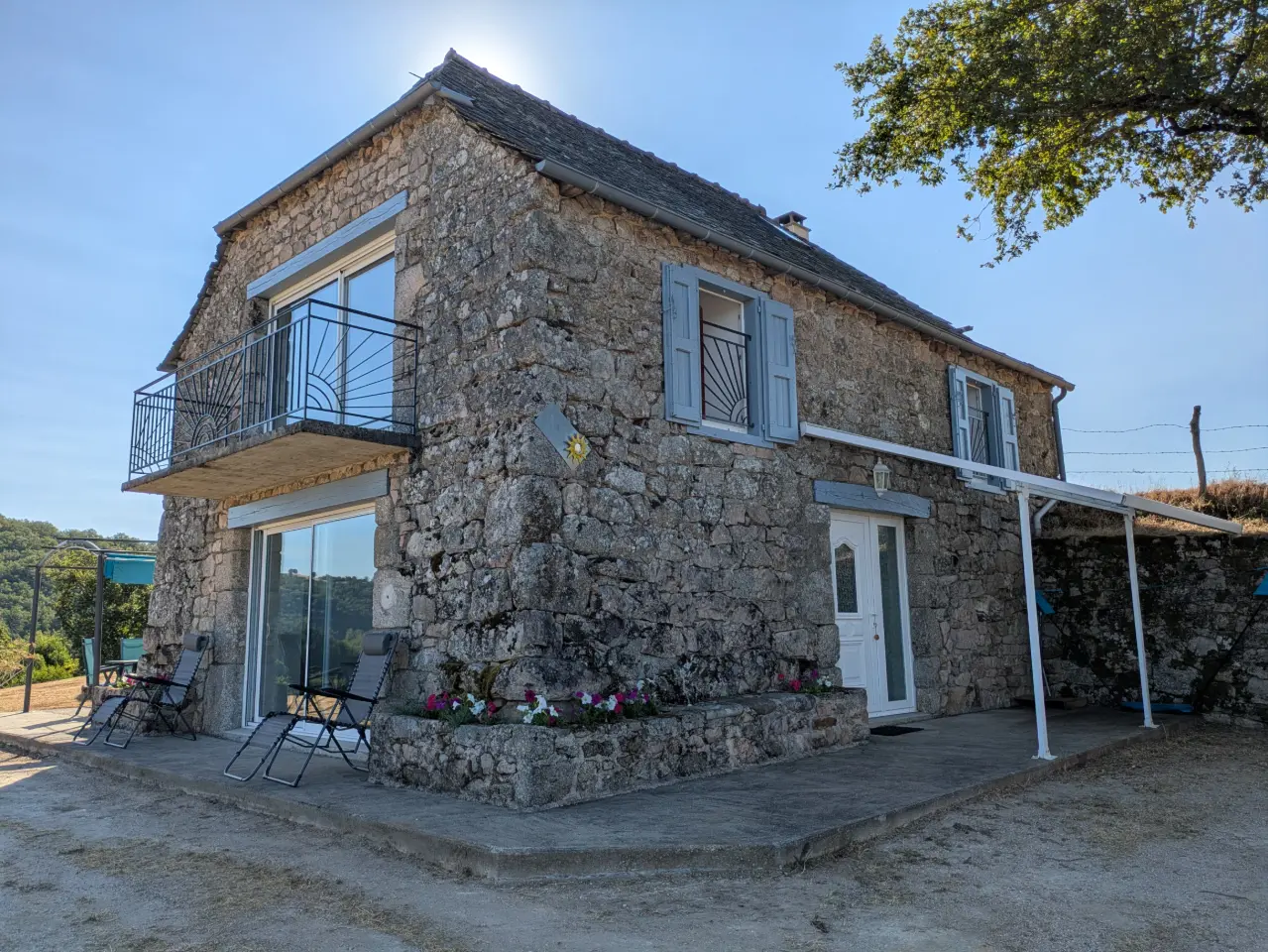 La Grange du Soleil, Florentin-la-Capelle : image 3