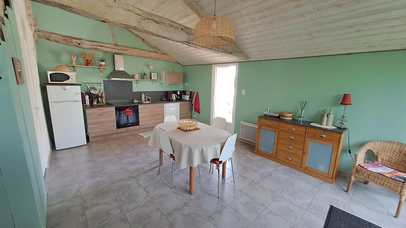 La Grange, Saint-Christophe-du-Ligneron : image 4