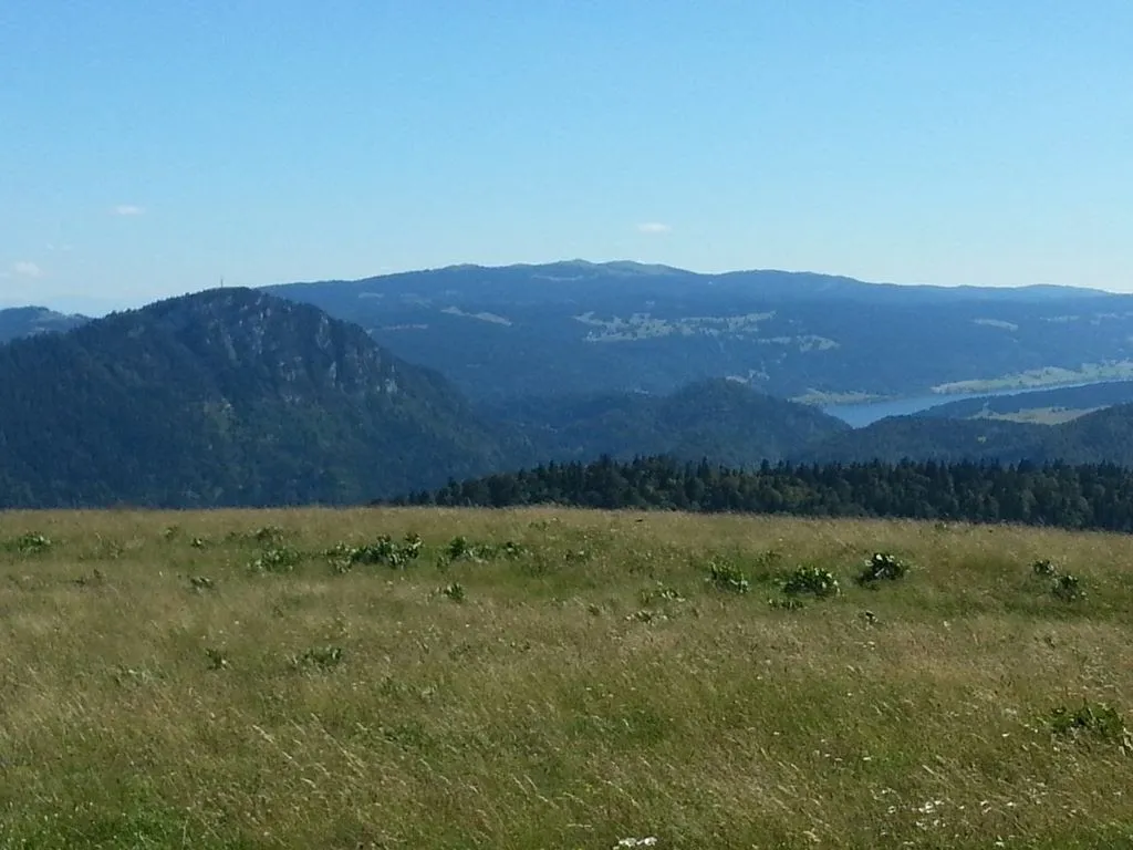 La Hutte de la Petite Échelle, Rochejean : image 4
