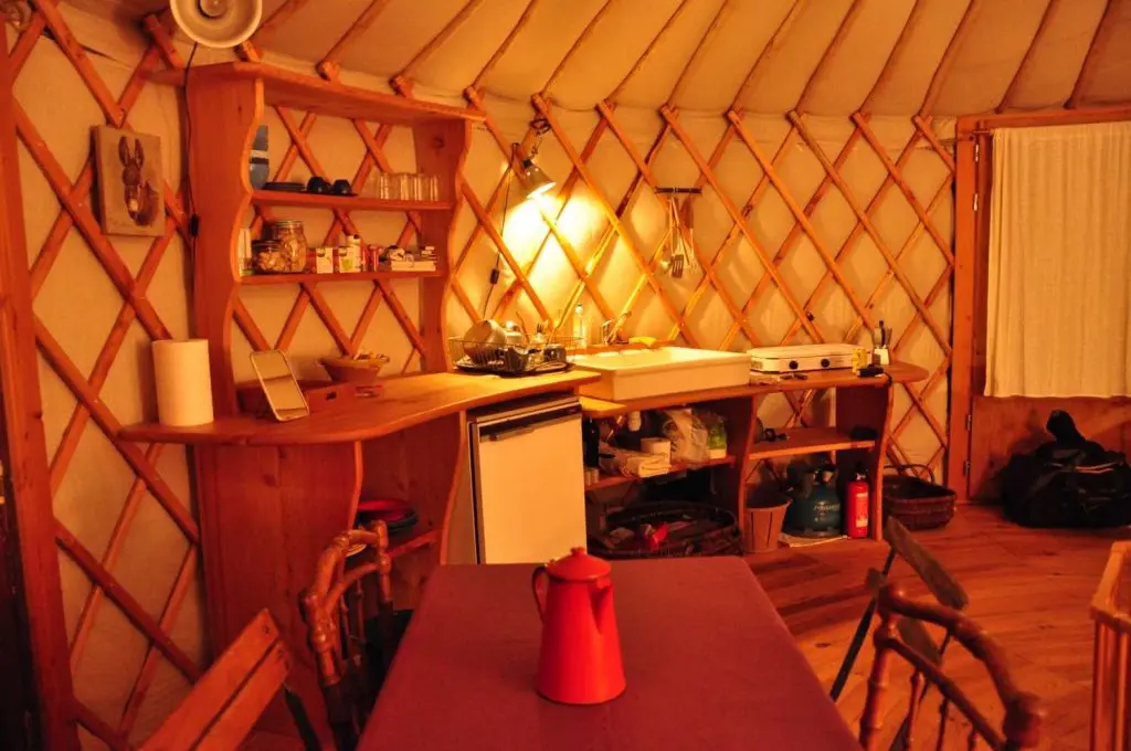 La Jumenterie du Pech Blanc, Théminettes : image 2