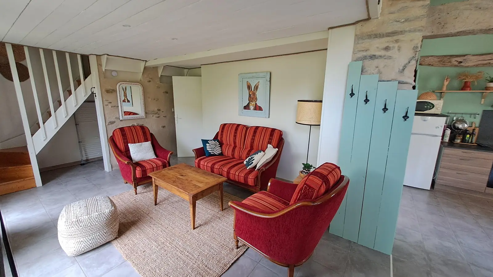La Loge, Saint-Christophe-du-Ligneron : image 5