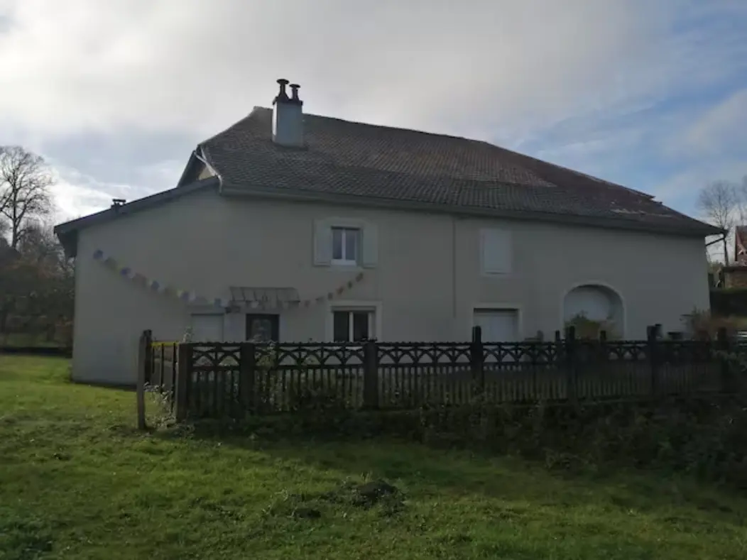 La Louve chez Valérie, Châtelneuf : image 3