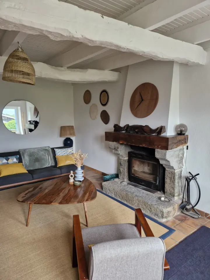 La Maison aux Chevaux, Saint-Vran : image 3