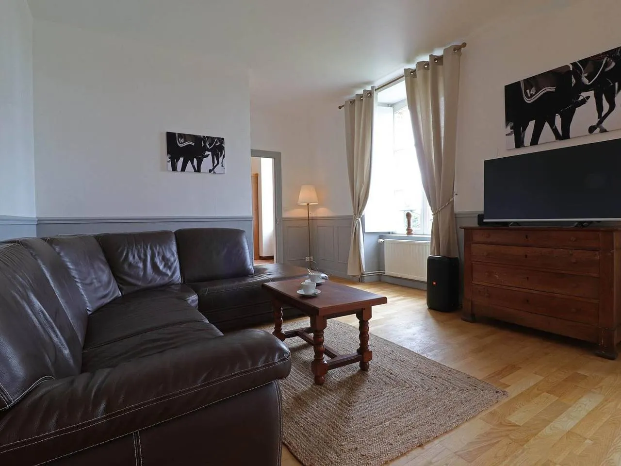 Maison des Officiers, Le Pin-au-Haras : image 3