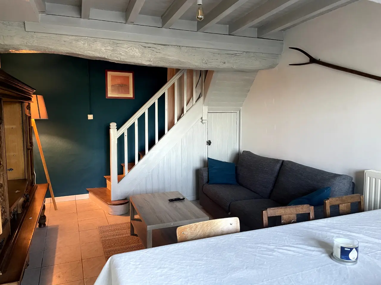 La Maison des Planches, Gorges : image 4
