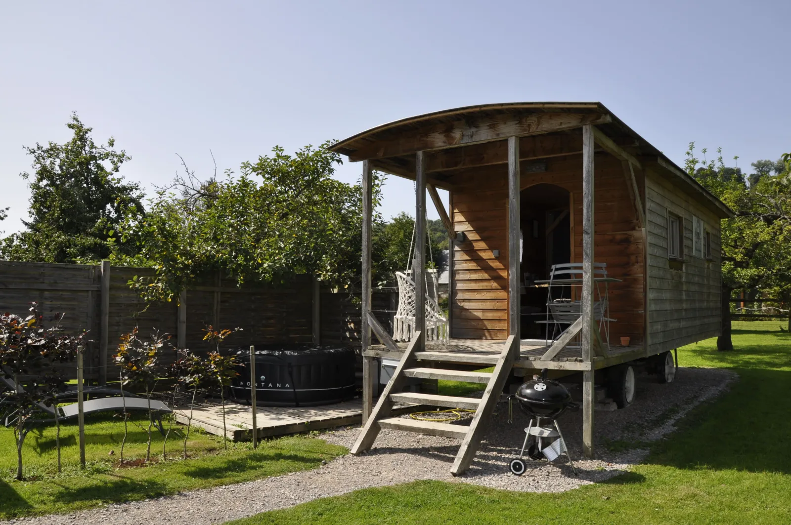 La maison du bonheur, Saint-Ouen-sous-Bailly : image 2
