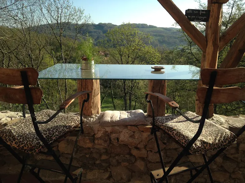 La Maison du Clos Goutilles, Montjoie-en-Couserans : image 4