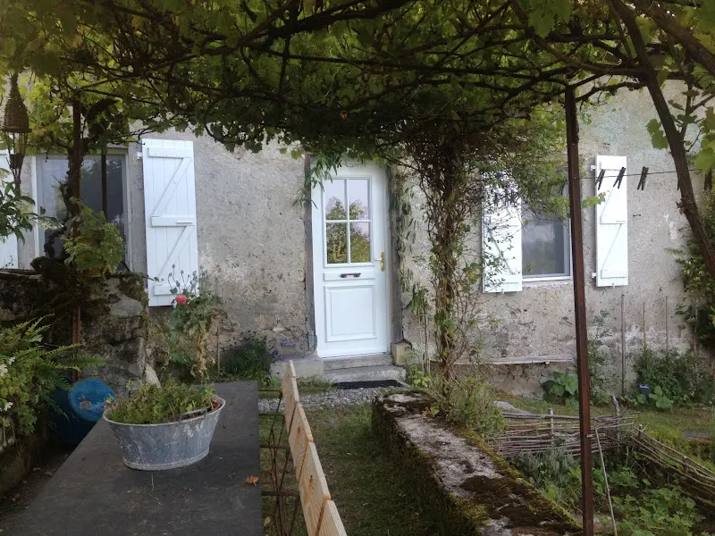 La Maison du Clos Goutilles, Montjoie-en-Couserans : image 5