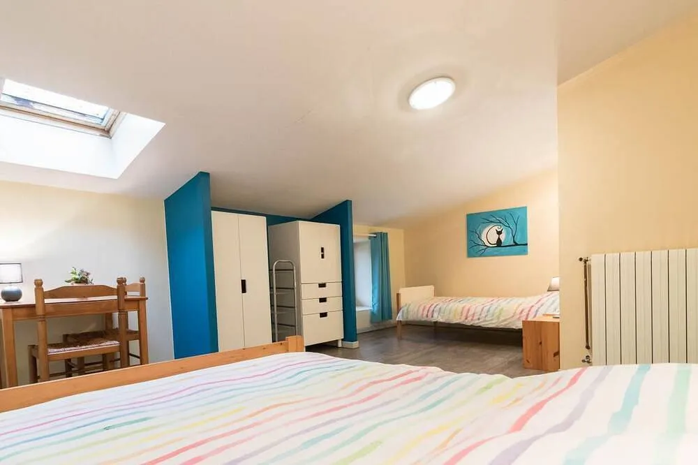 La Petite Écurie du Marjoulet, Gouzens : image 2