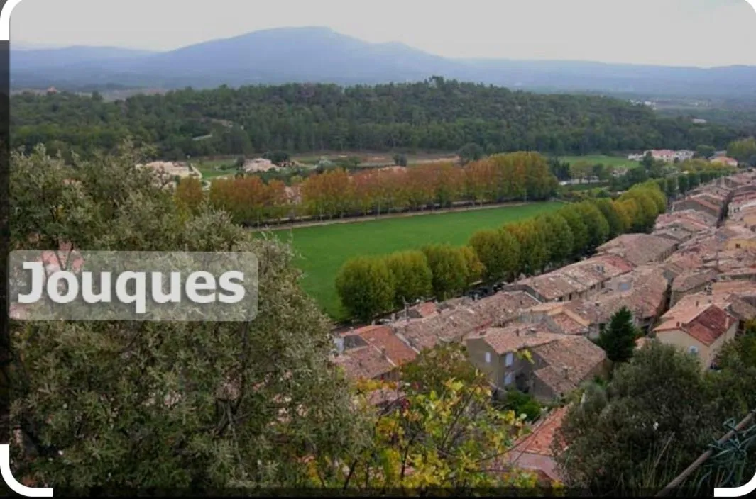 La Petite Ferme des collines, Jouques : image 3