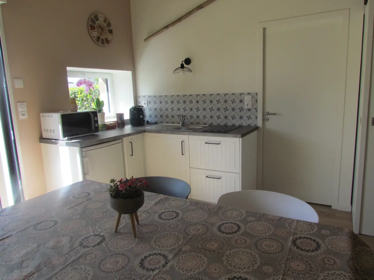 La Petite Maison, Montournais : image 5