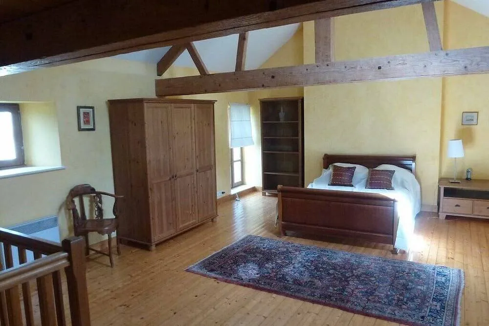 La Petite Maison du Haras, Bricqueville : image 2