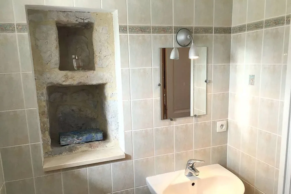 La Petite Maison du Haras, Bricqueville : image 3