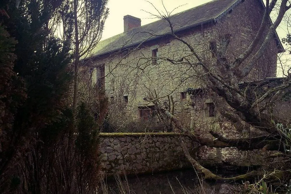 La Petite Maison du Haras, Bricqueville : image 5