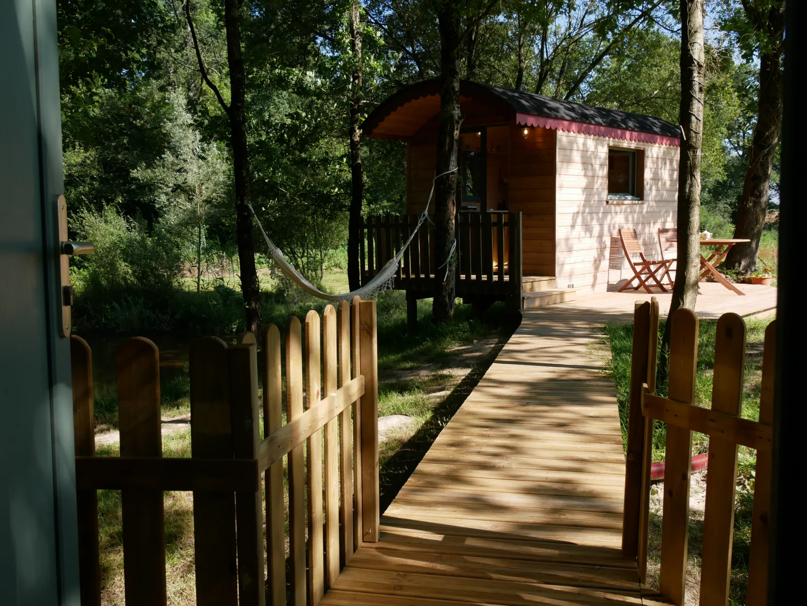 La Roucoulotte, Saint-Lumine-de-Clisson : image 2