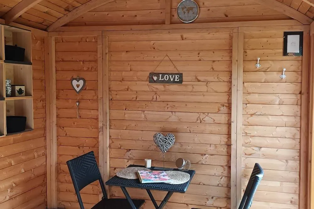 La Roulotte du Hameau, Castelnau-sur-Gupie : image 3