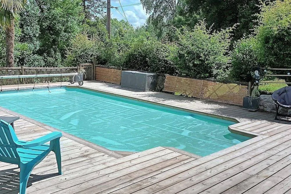 La Roulotte du Hameau, Castelnau-sur-Gupie : image 5