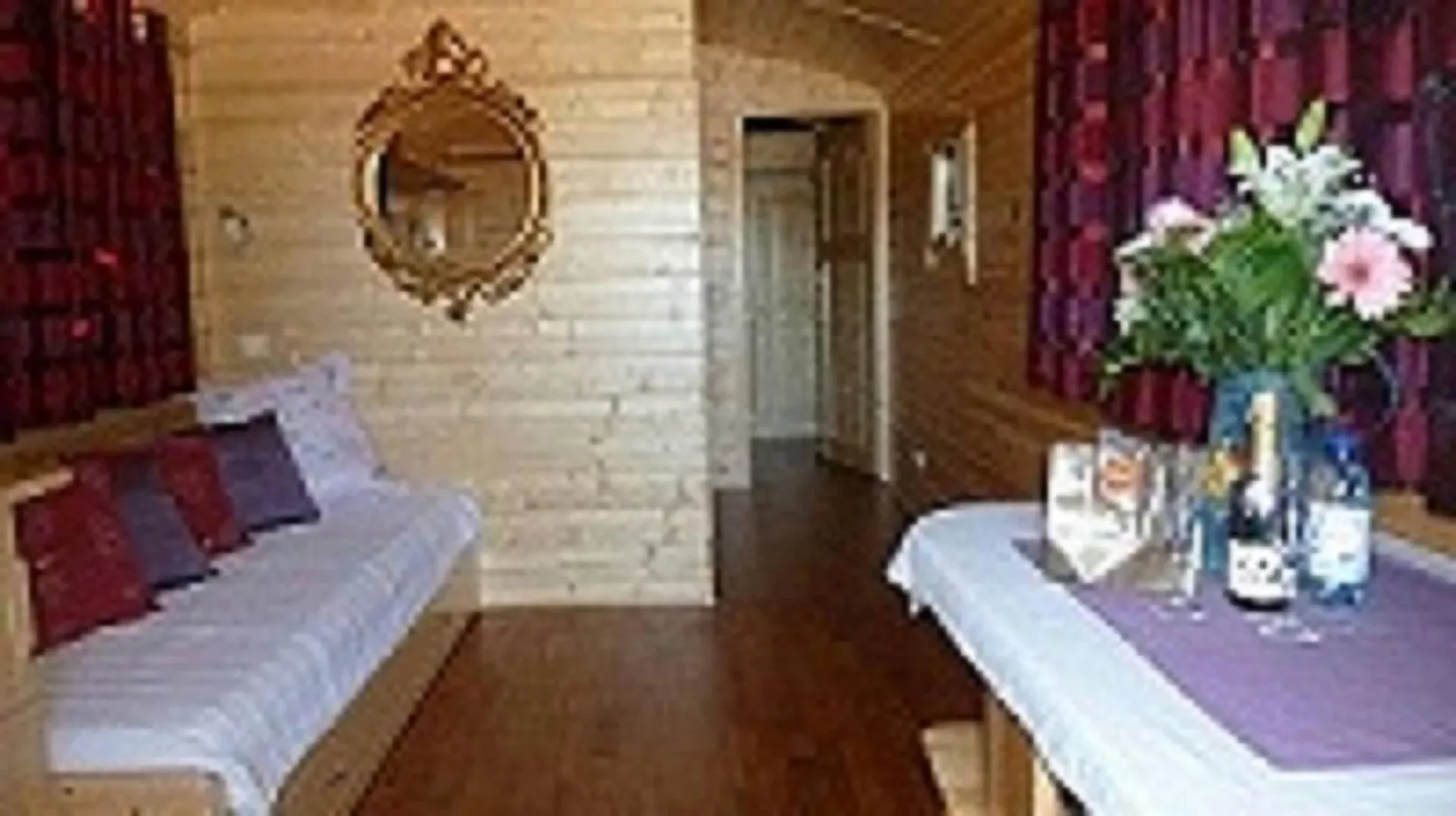 La Roulotte du Maraîcher, Latour-Bas-Elne : image 5