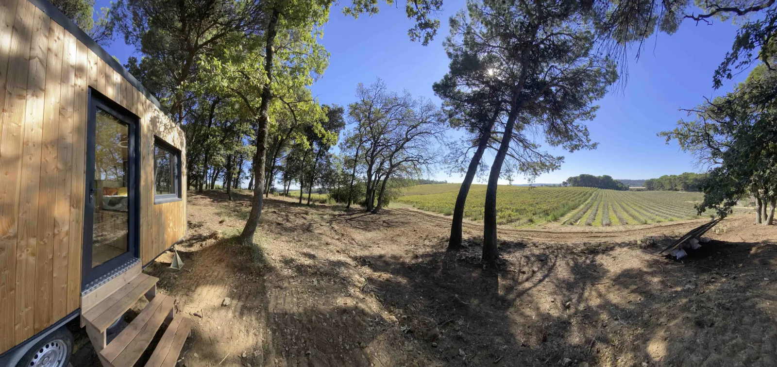 La Ruche aux Vins Mille Senteurs, Mondragon : image 4