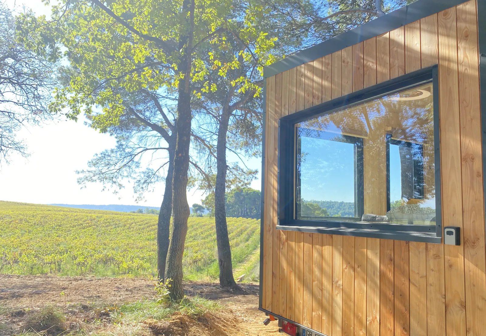 La Ruche aux Vins Mille Senteurs, Mondragon : image 5