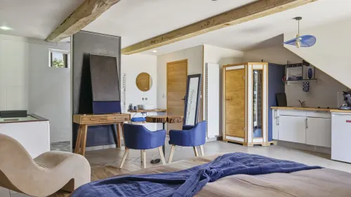 La Suite de l'Étoile, Longmesnil : image 3
