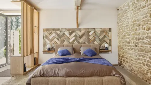 La Suite de l'Étoile, Longmesnil : image 4