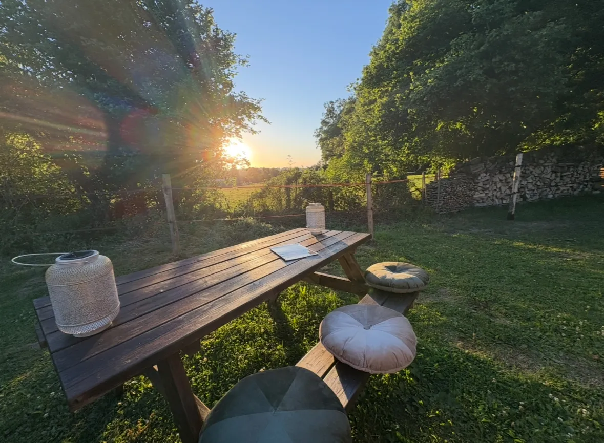 La Tiny de Mary, Gonneville-sur-Mer : image 3