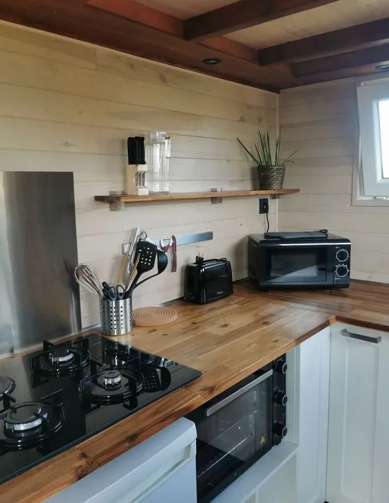 La Tiny des Prés, L'Absie : image 5