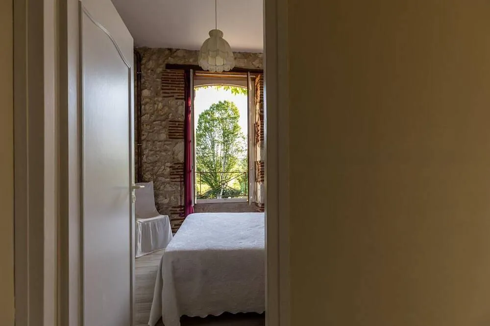 La Tour du Manoir, Betbezer-d'Armagnac : image 3