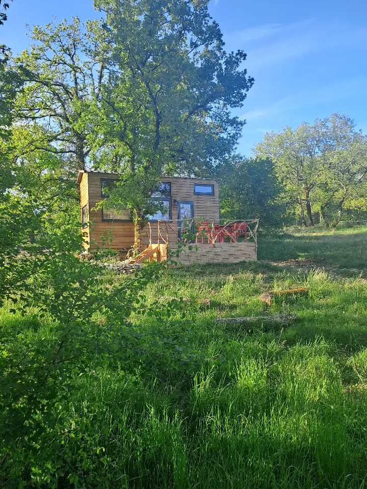 La Vie au Vert, Labastide-du-Vert : image 3